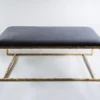 Giacometti Ottoman