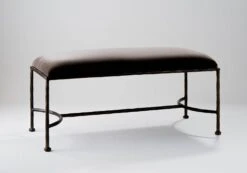 Logan Bed End Bench