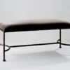 Logan Bed End Bench