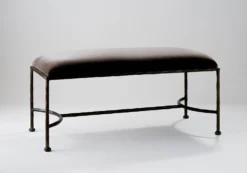 Logan Bed End Bench