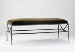 Stanley Bed End Bench