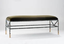 Stanley Bed End Bench