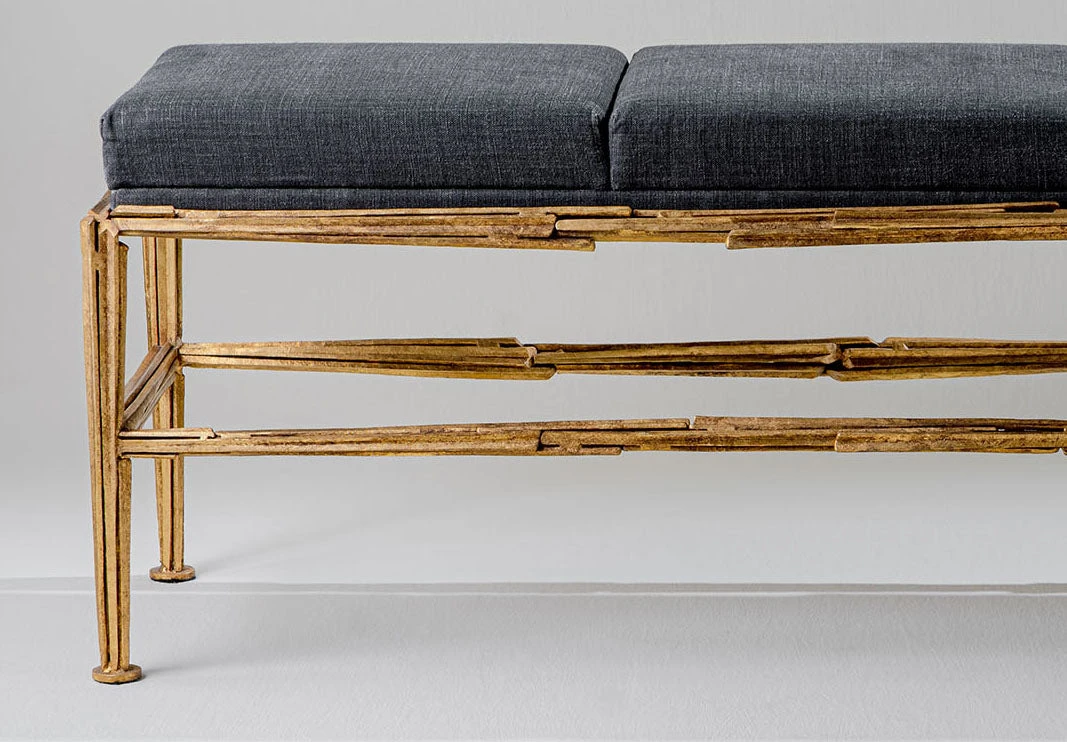 Hanzo Bench - Image 2