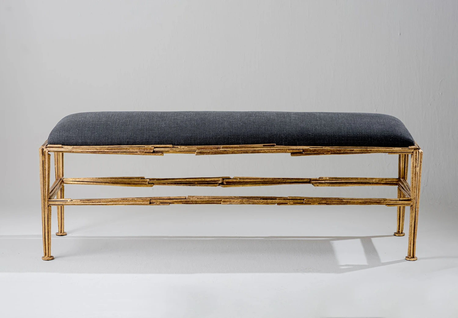 Hanzo Bench - Image 5