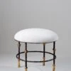 Stanley Round Stool