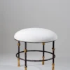 Stanley Round Stool
