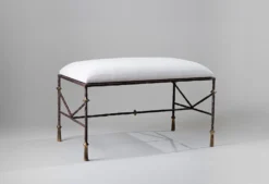 Stanley Dressing Table Bench