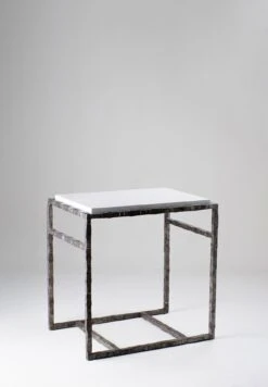 Giacometti Side Table