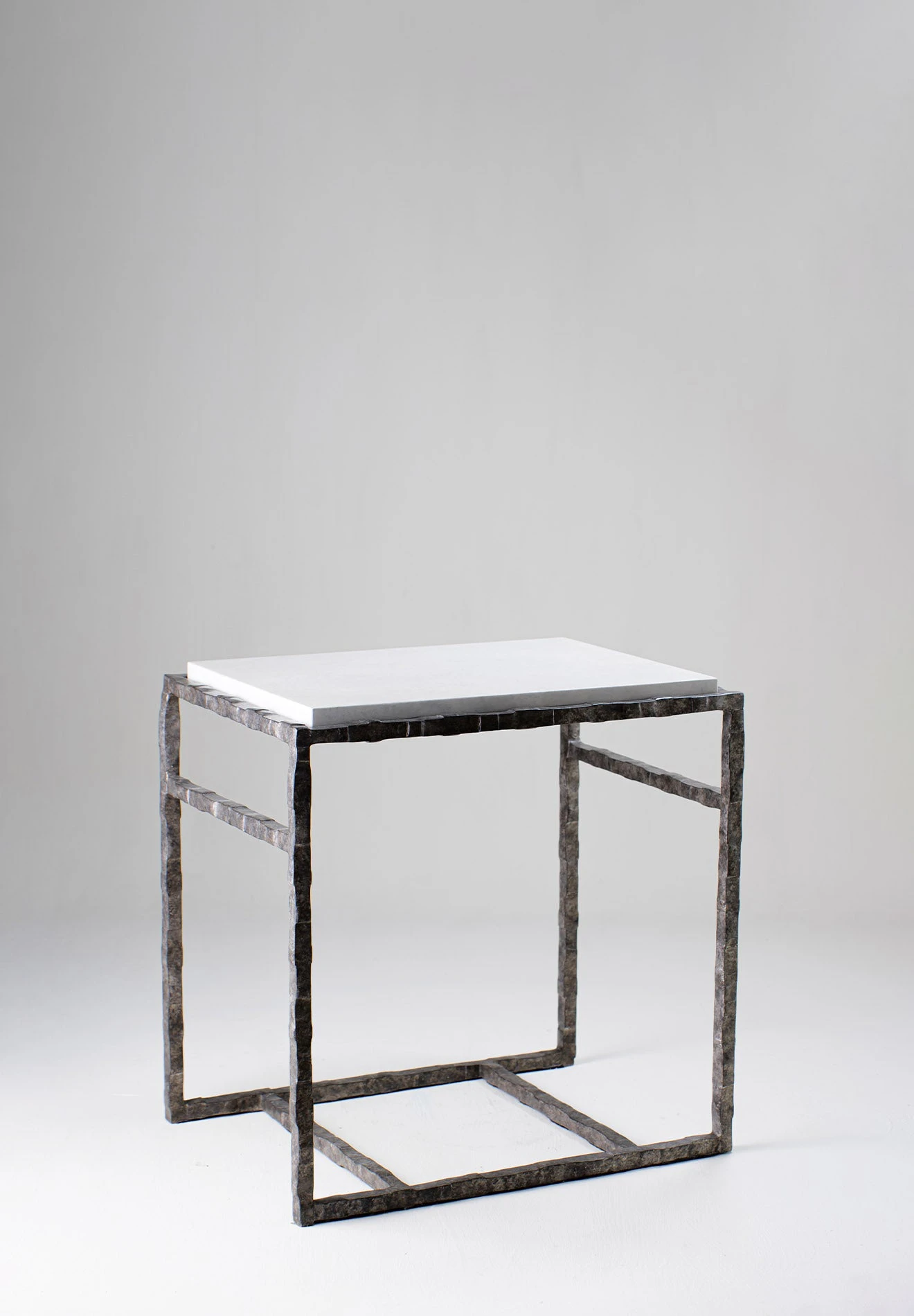 Giacometti Side Table