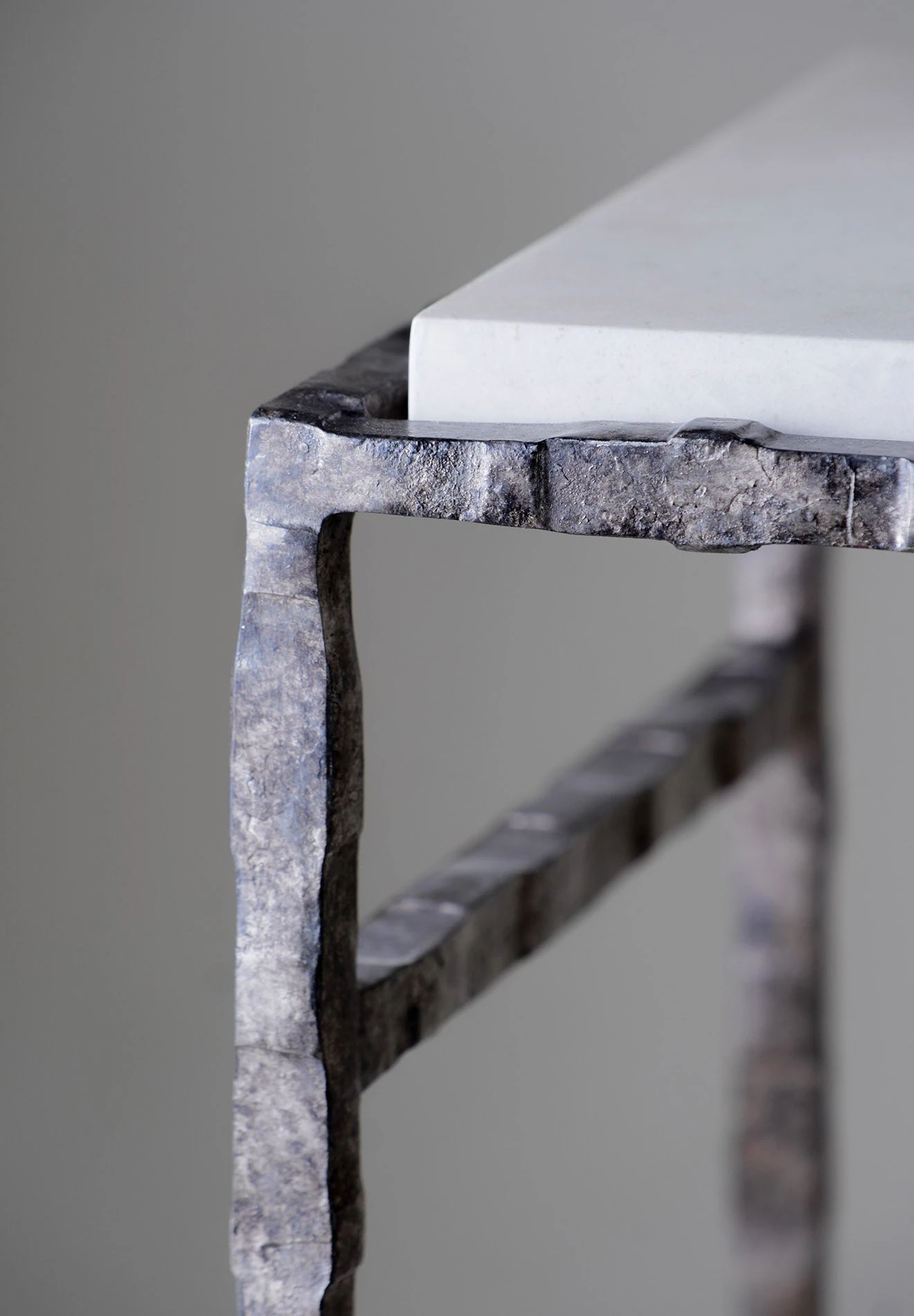 Giacometti Side Table - Image 3