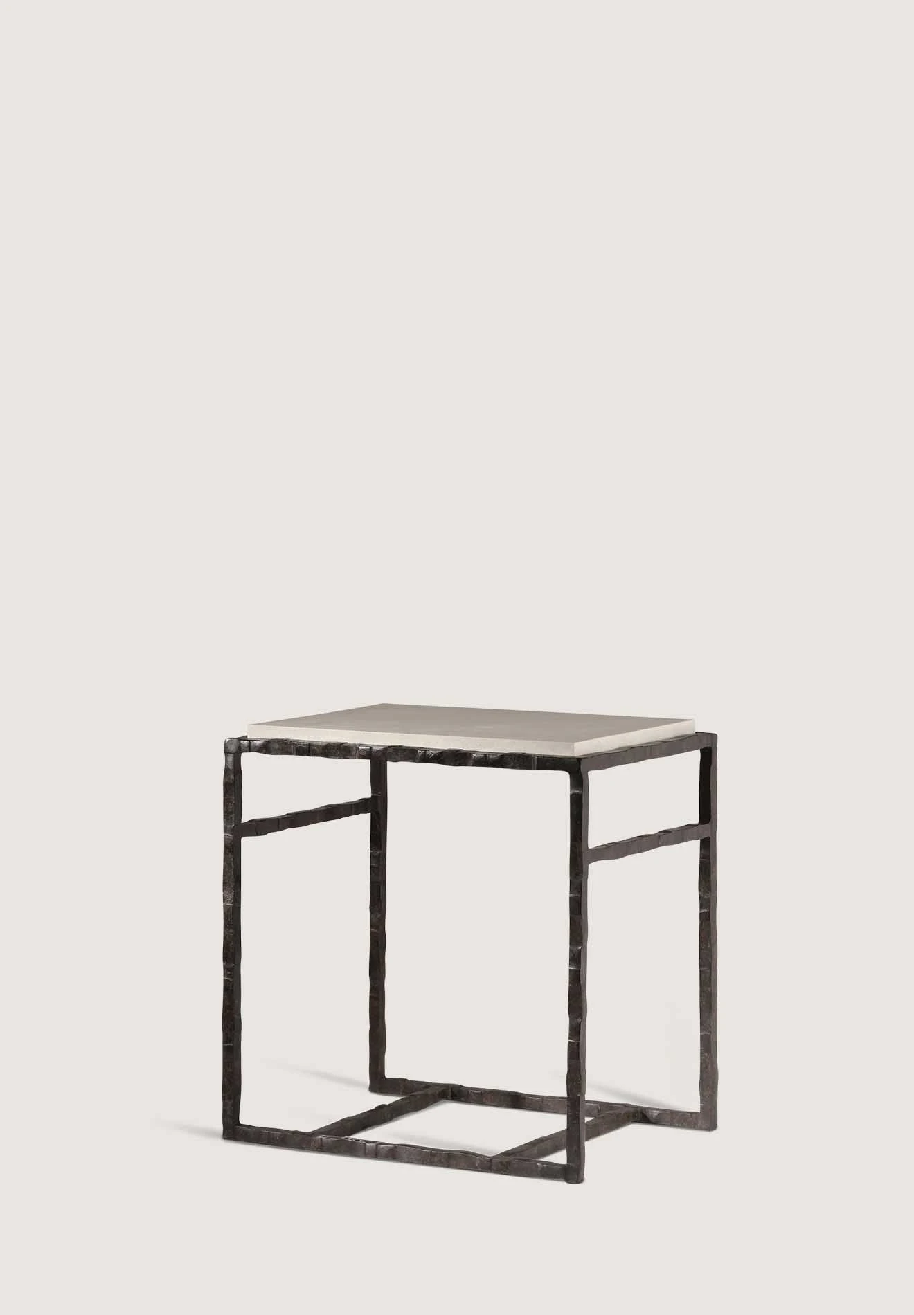 Giacometti Side Table - Image 5