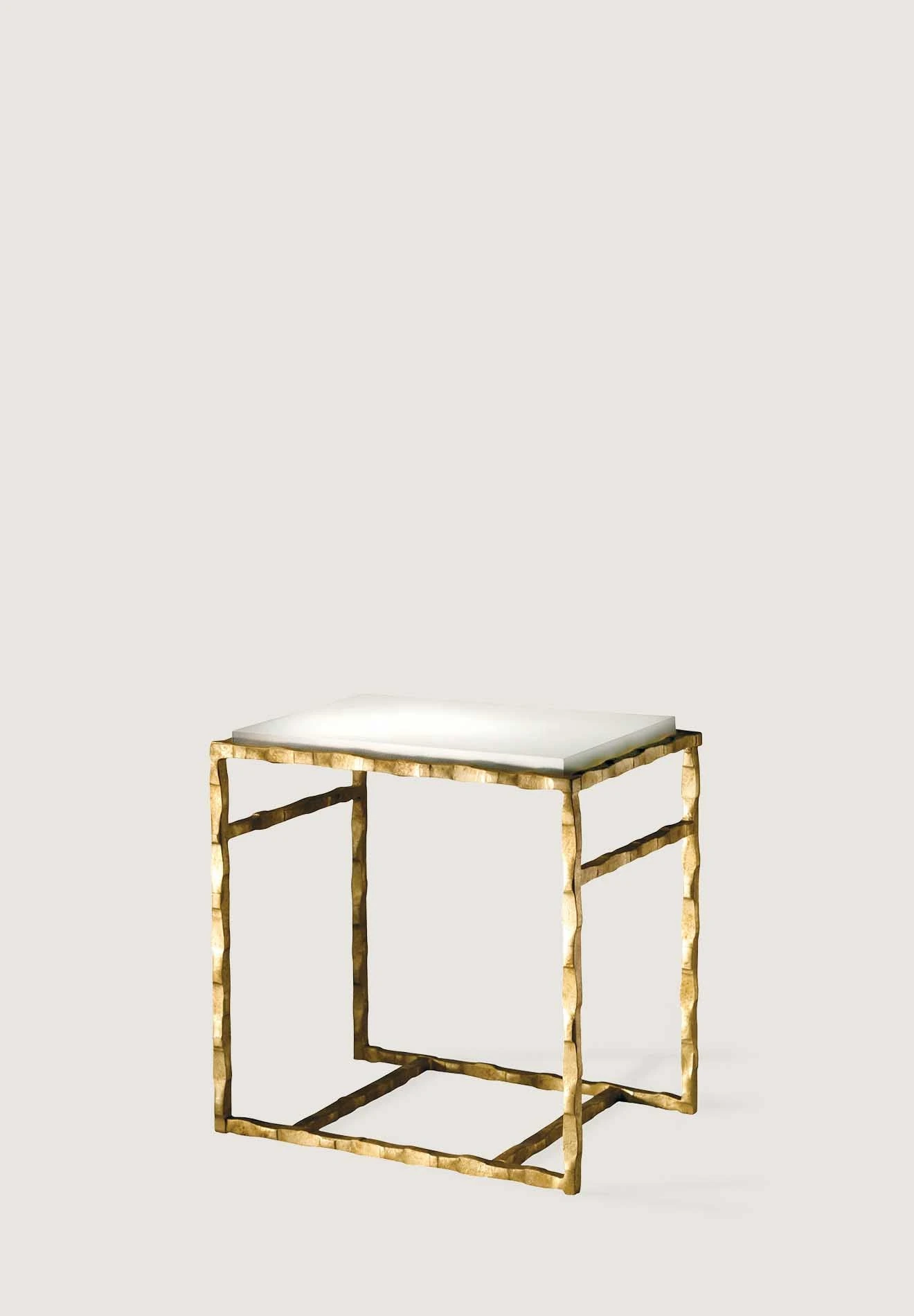 Giacometti Side Table - Image 6