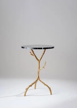 Forest Side Table