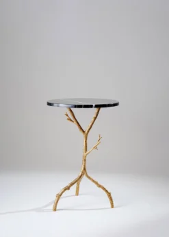 Forest Side Table