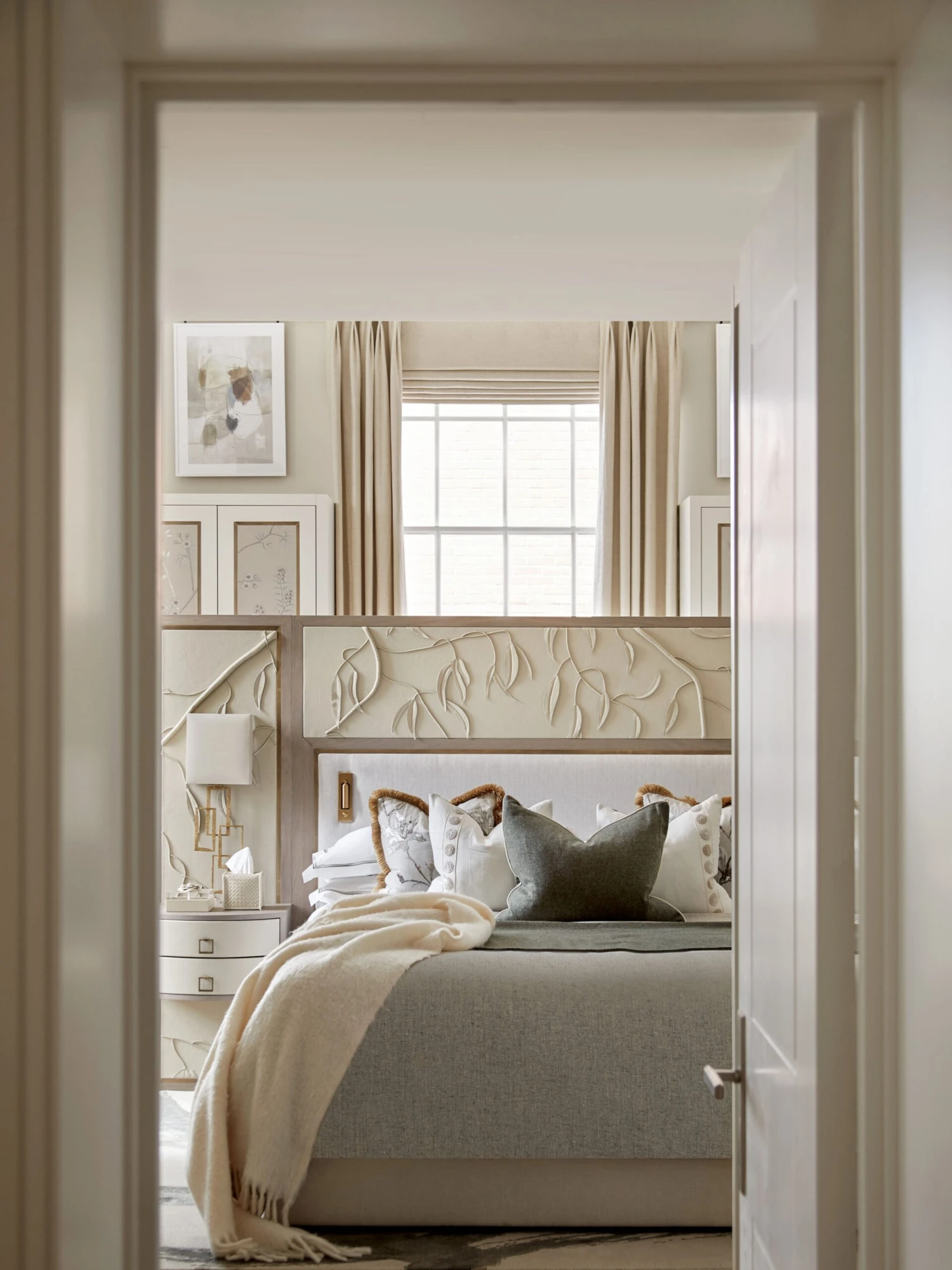 Salperton Wall Light Small - Image 4