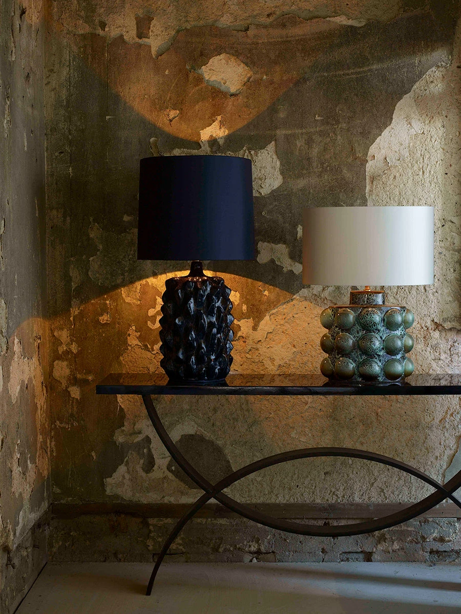 Fishtail Console Table Small - Image 4