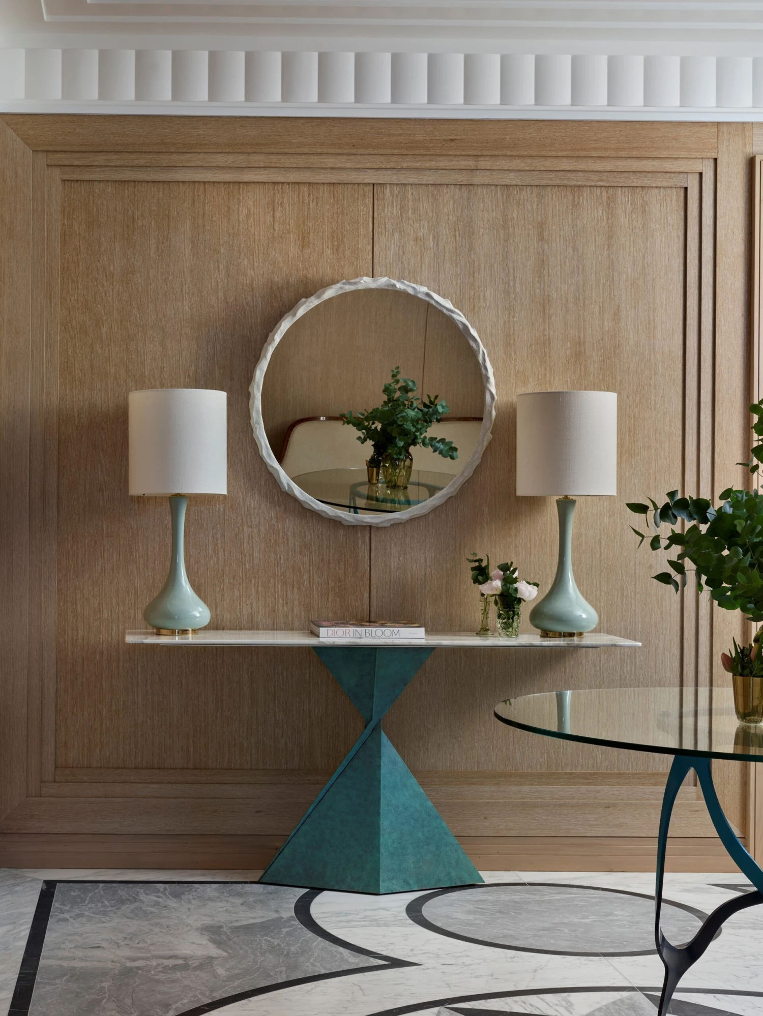 Twig Mirror - Image 3