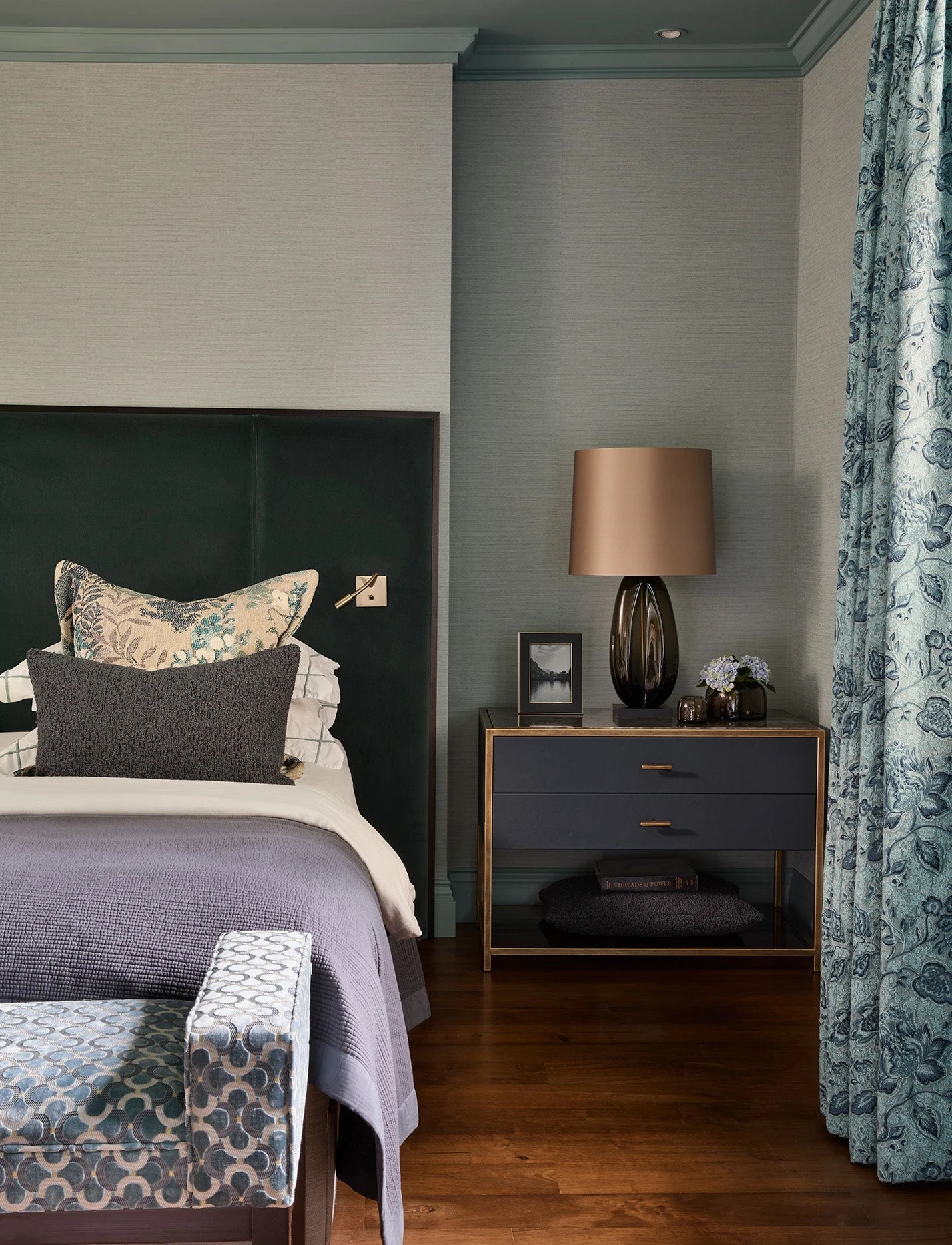 Coffee Bean Lamp - Image 4