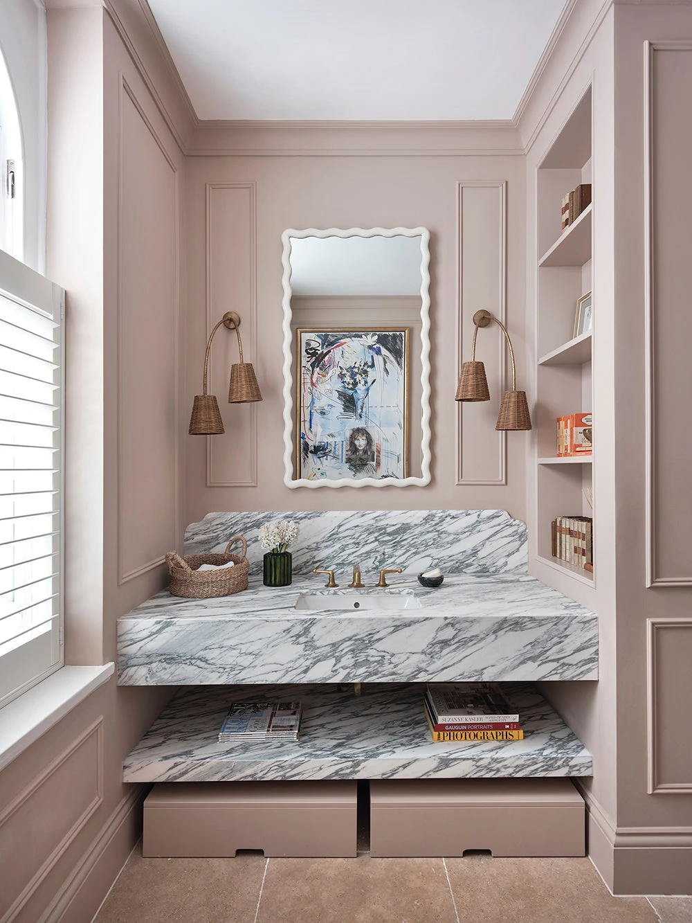 Huck Wall Light Large - Image 3