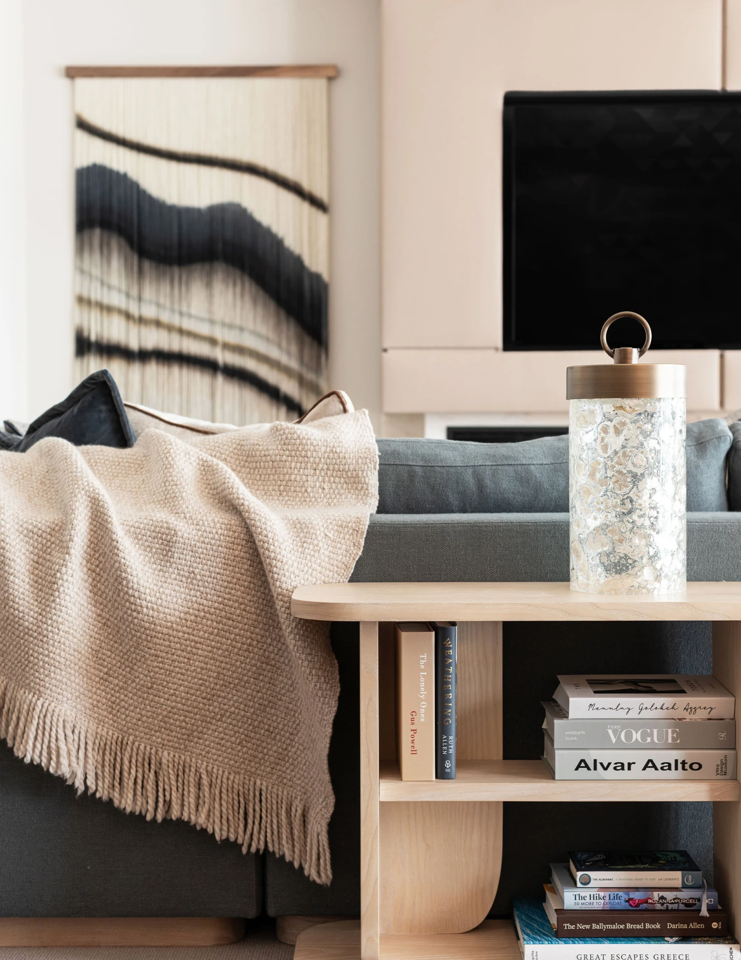 Doric Portable Lantern - Image 4