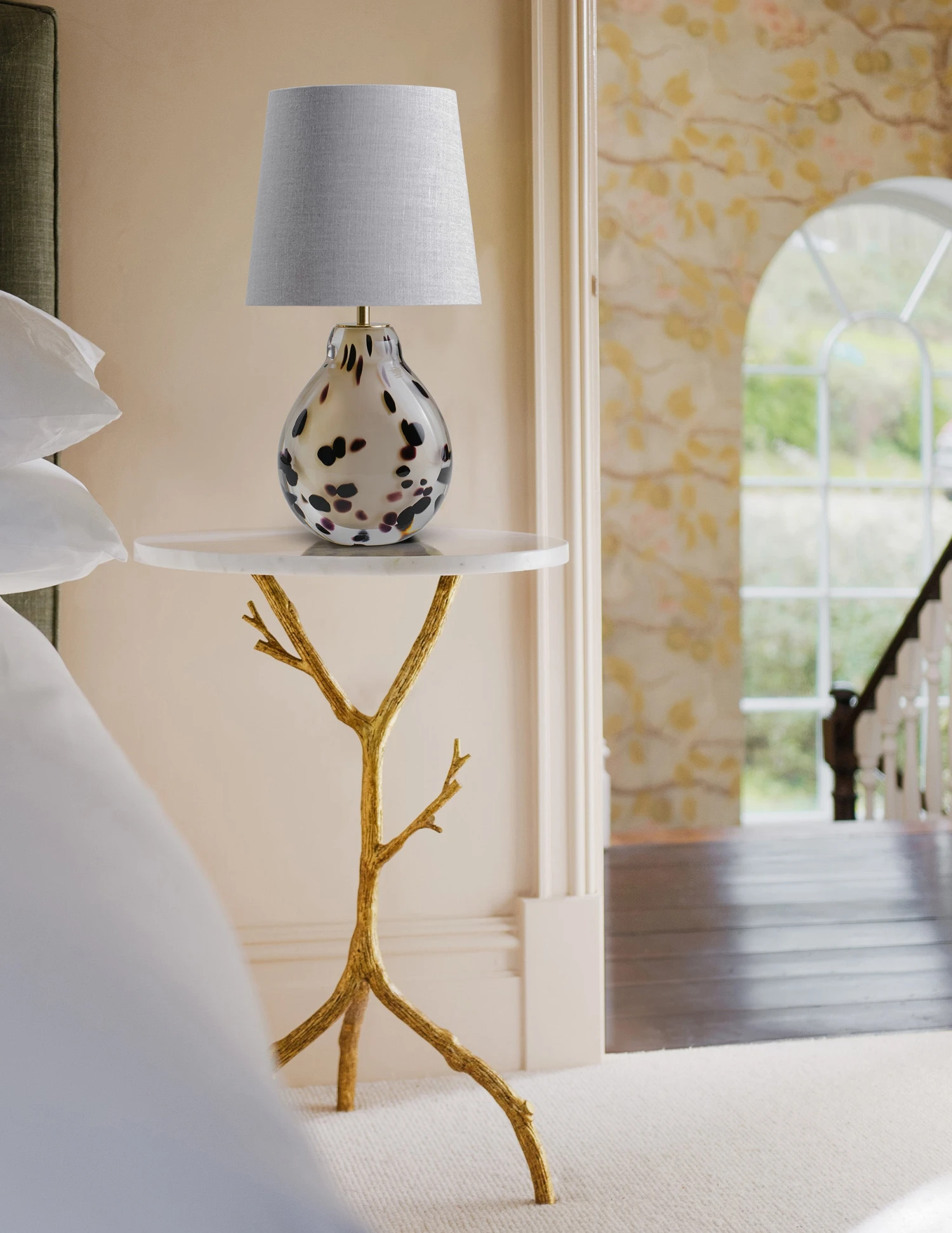 Forest Side Table - Image 4