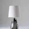 Perfume Bottle Lamp