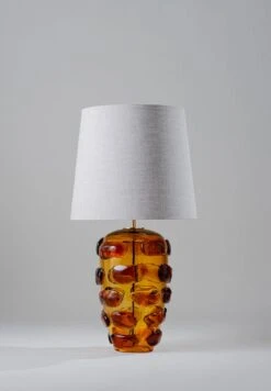 Blob Lamp