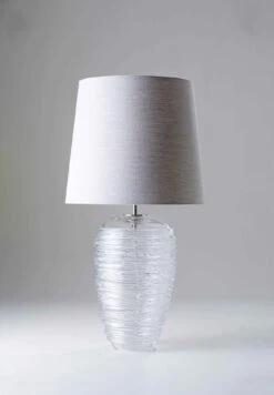 Thread Lamp