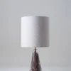 Avocado Lamp Small