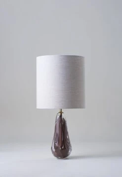 Avocado Lamp Small