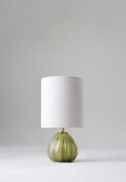 Dumpling Lamp