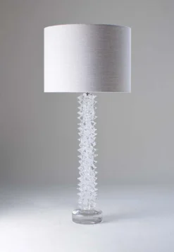 Thorn Column Lamp