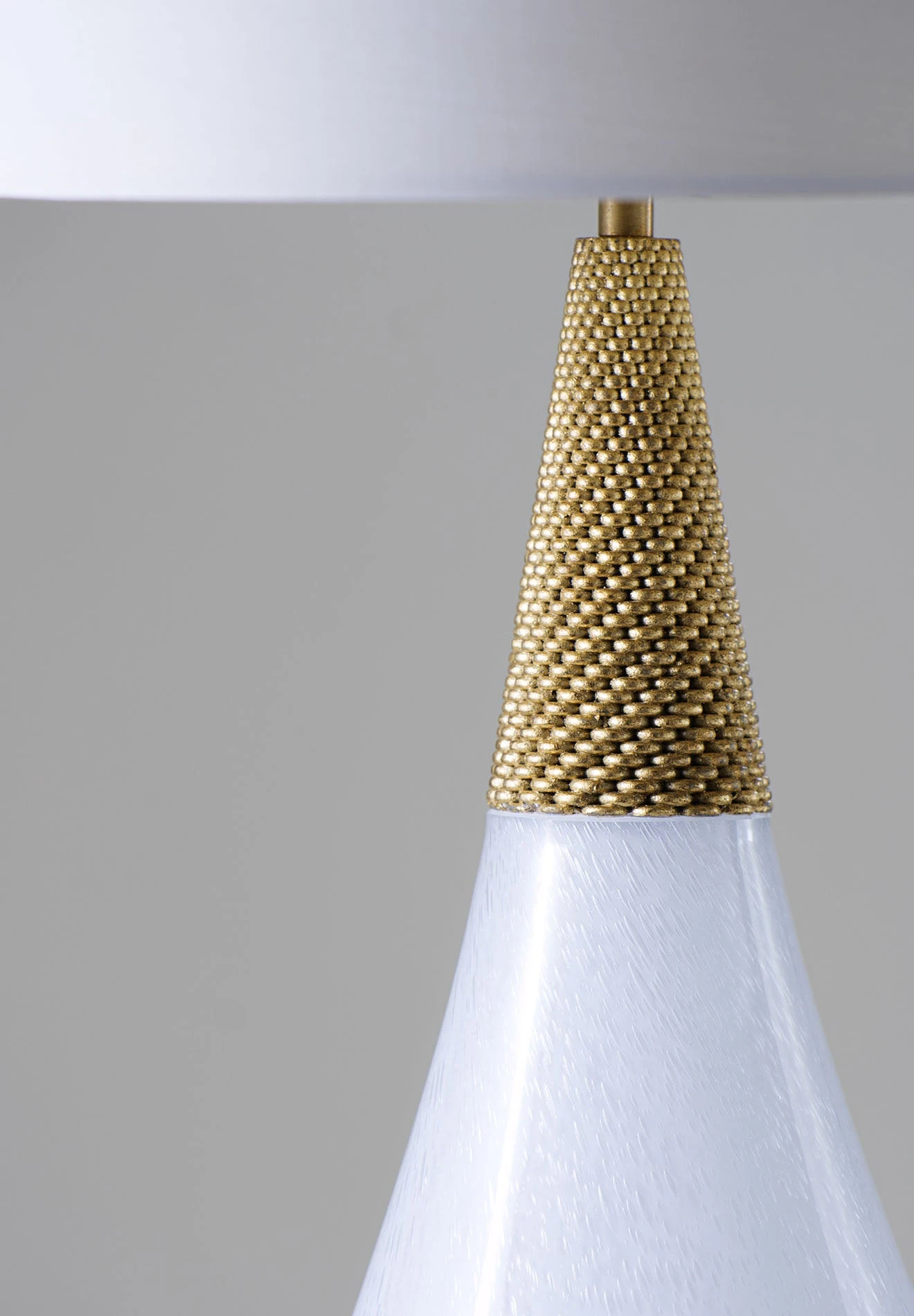 Pearldrop Lamp Large - Image 3