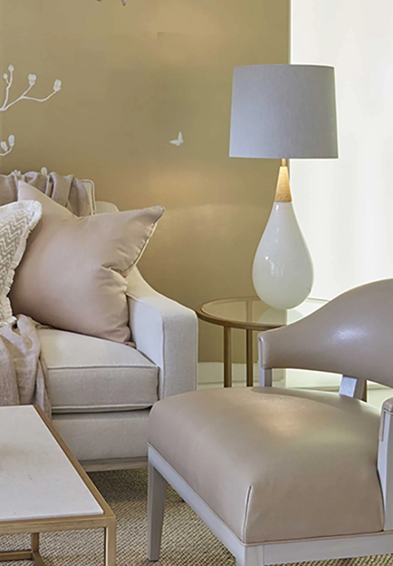 Pearldrop Lamp Large - Image 5