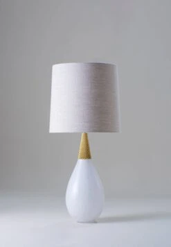 Pearldrop Lamp Small