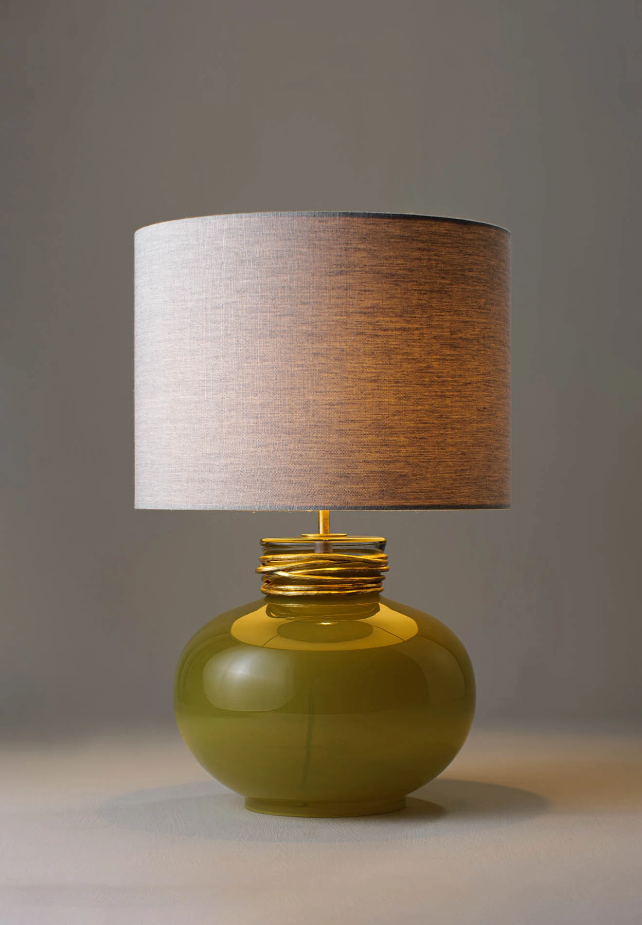 Boudica Lamp - Image 8