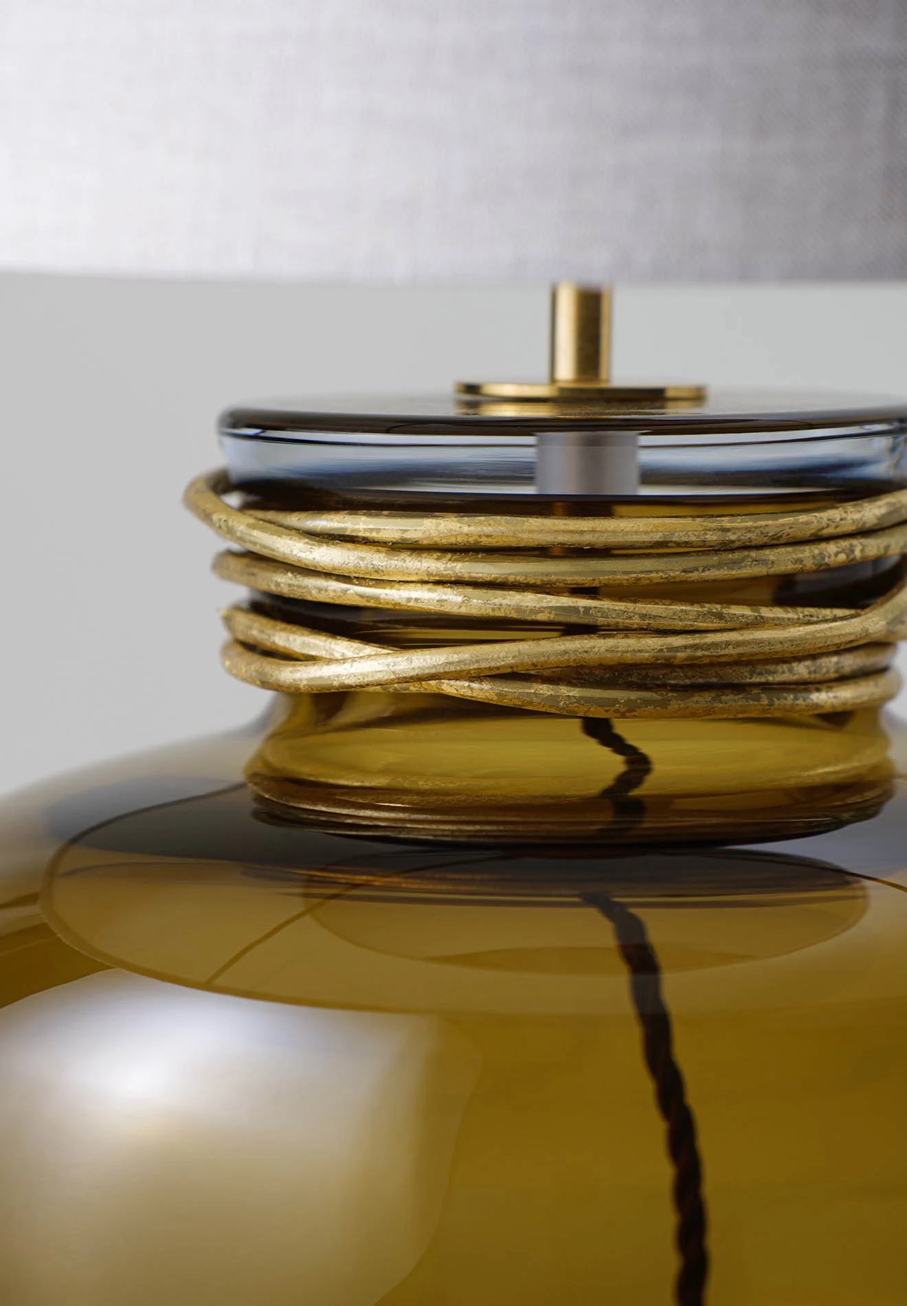 Boudica Lamp - Image 6