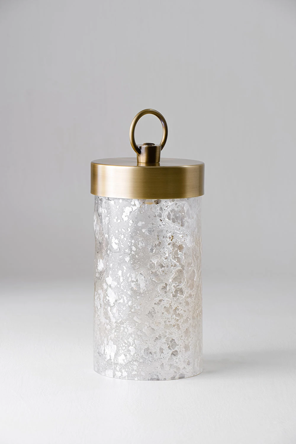 Doric Portable Lantern