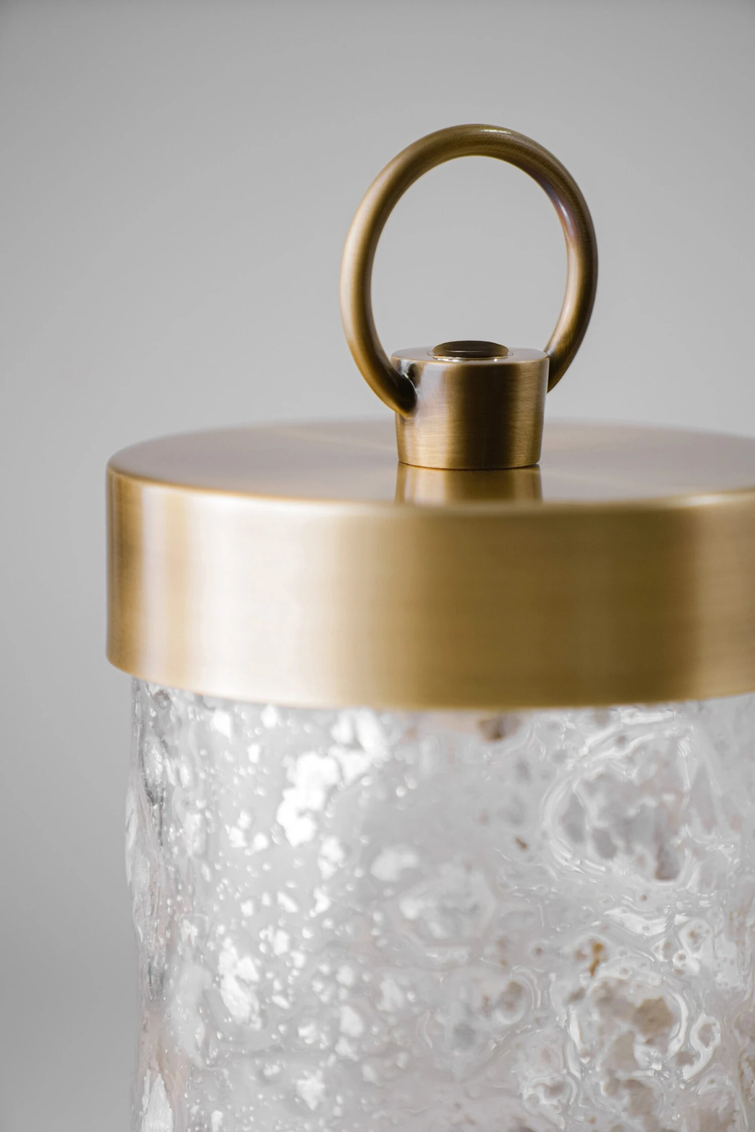 Doric Portable Lantern - Image 3