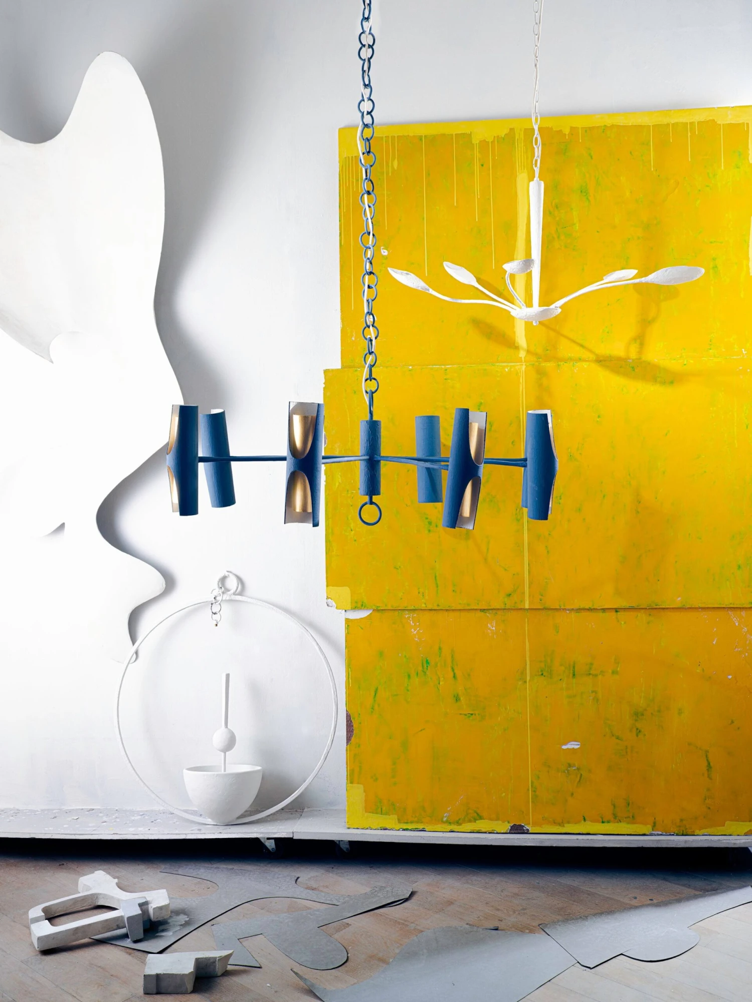 Thera Chandelier - Image 5