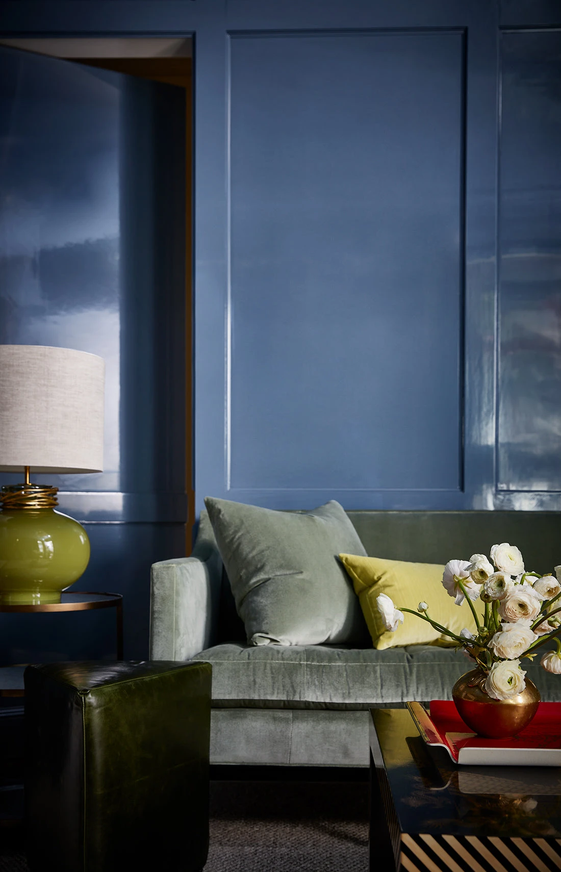 Boudica Lamp - Image 11