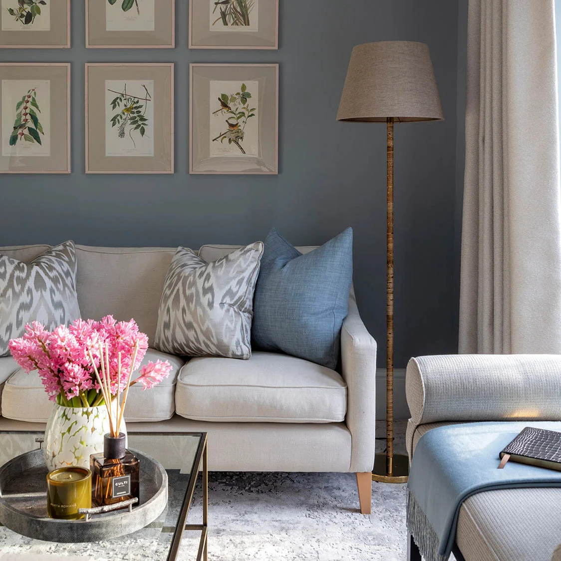 Holden Floor Lamp - Image 3