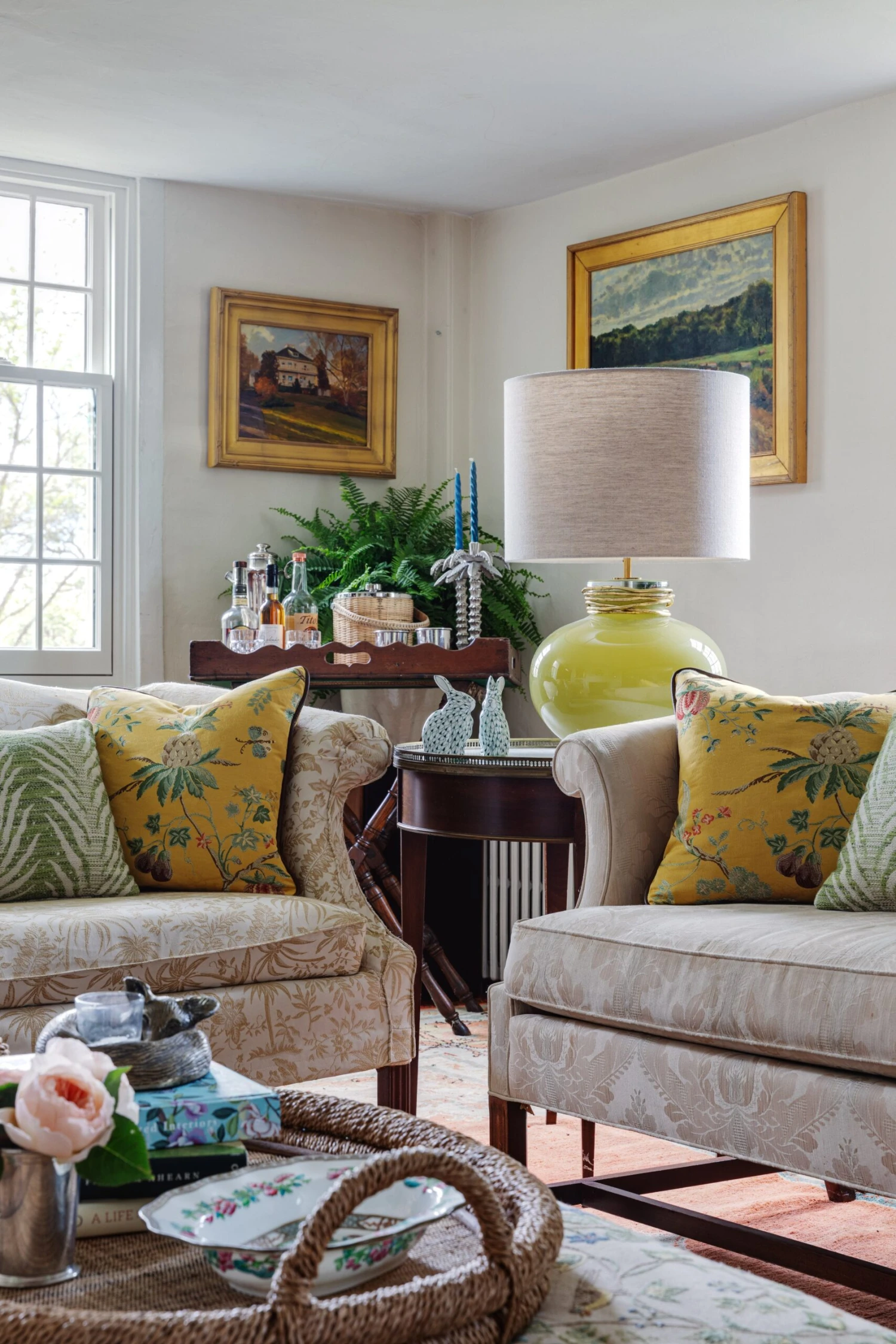 Boudica Lamp - Image 10