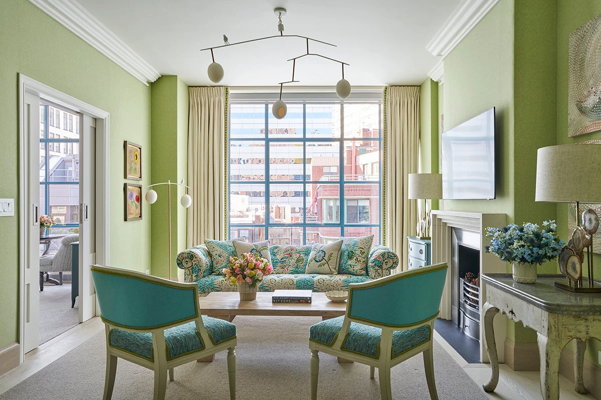 Rockin' Robin Ceiling Light Large - Image 5