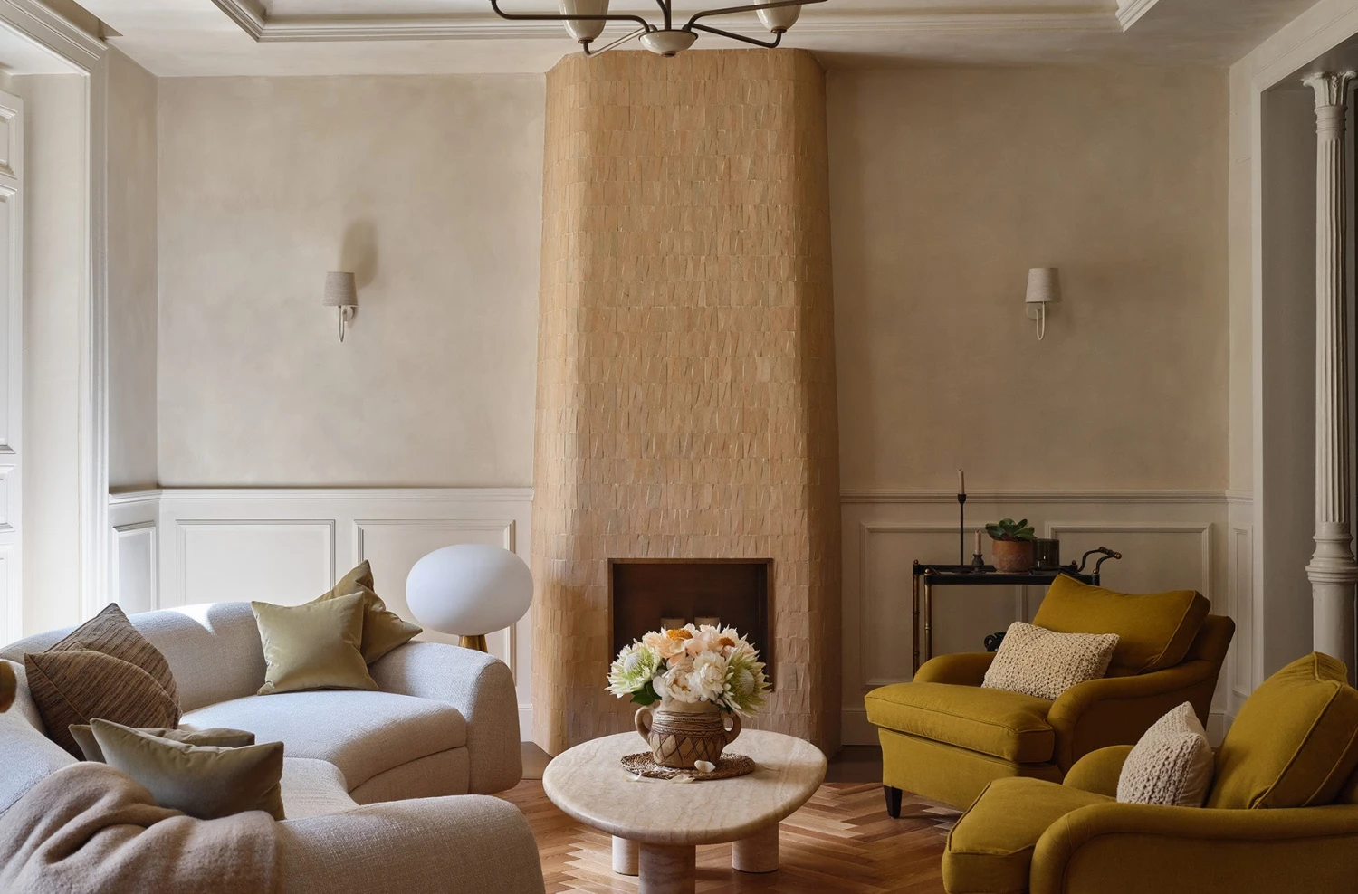 Bonny Wall Light - Image 16