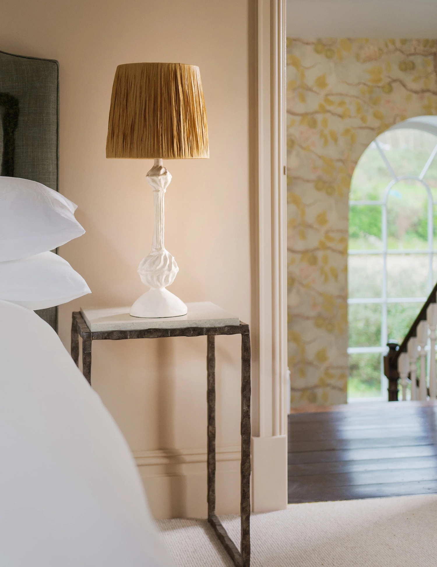 Giacometti Side Table - Image 2