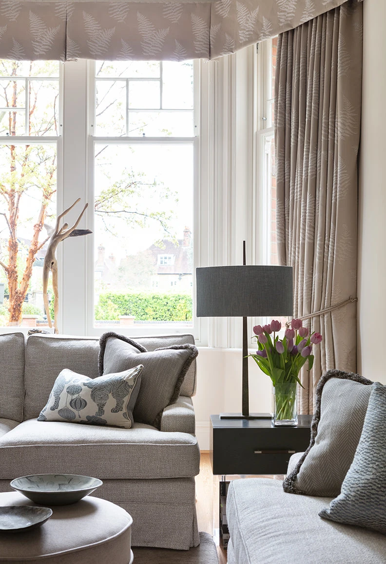 Tapering Harral Lamp Small - Image 5