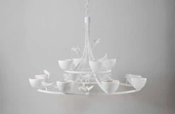 Paradiso Ceiling Light