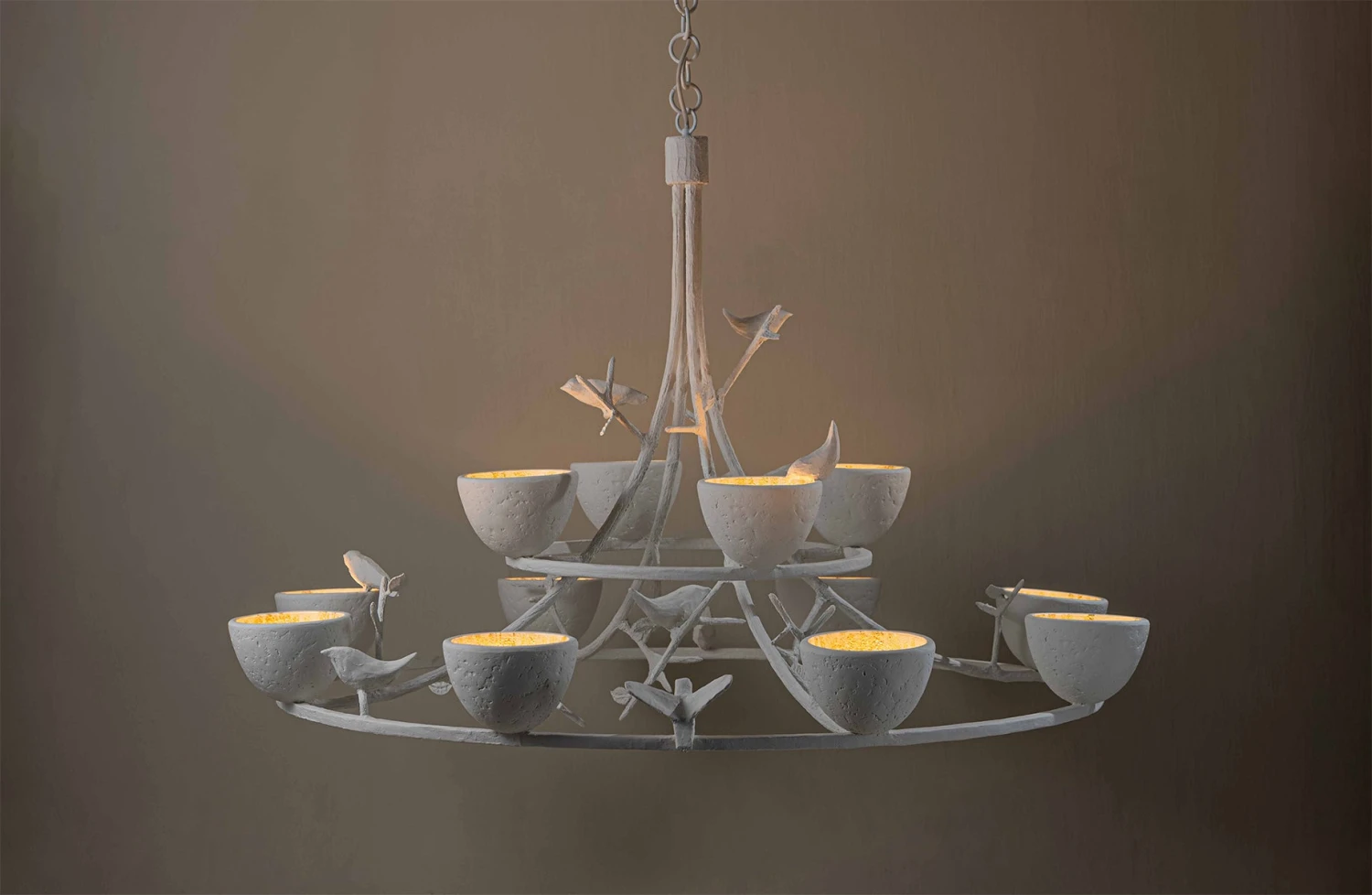 Paradiso Ceiling Light - Image 2