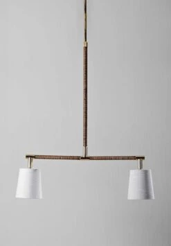 Holden Linear Pendant Downlight